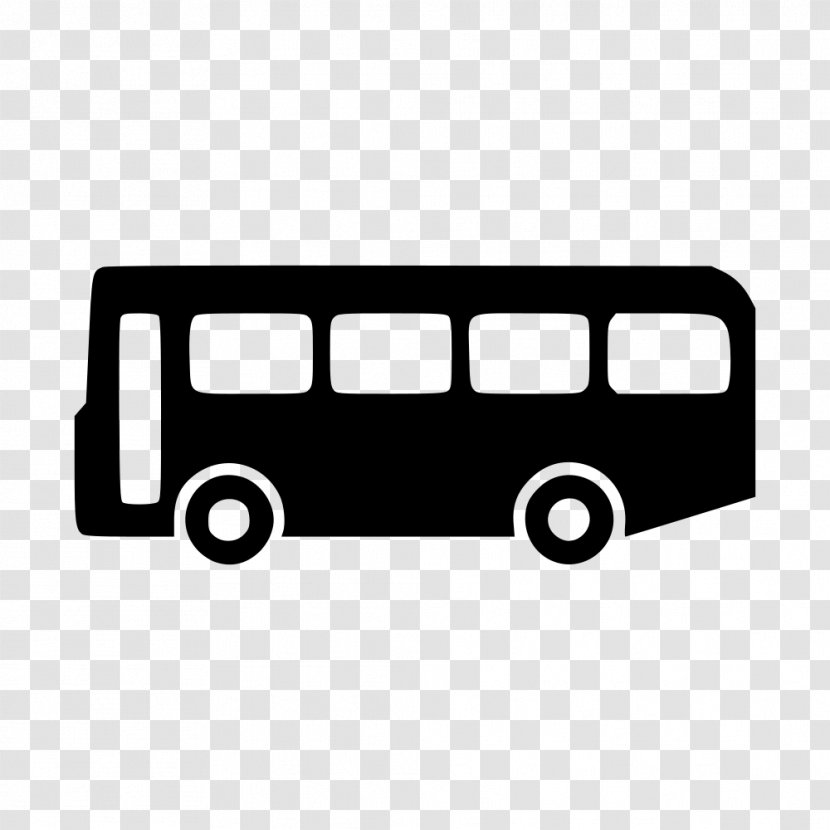 Tour Bus Service Coach Clip Art - Public Transport Transparent PNG