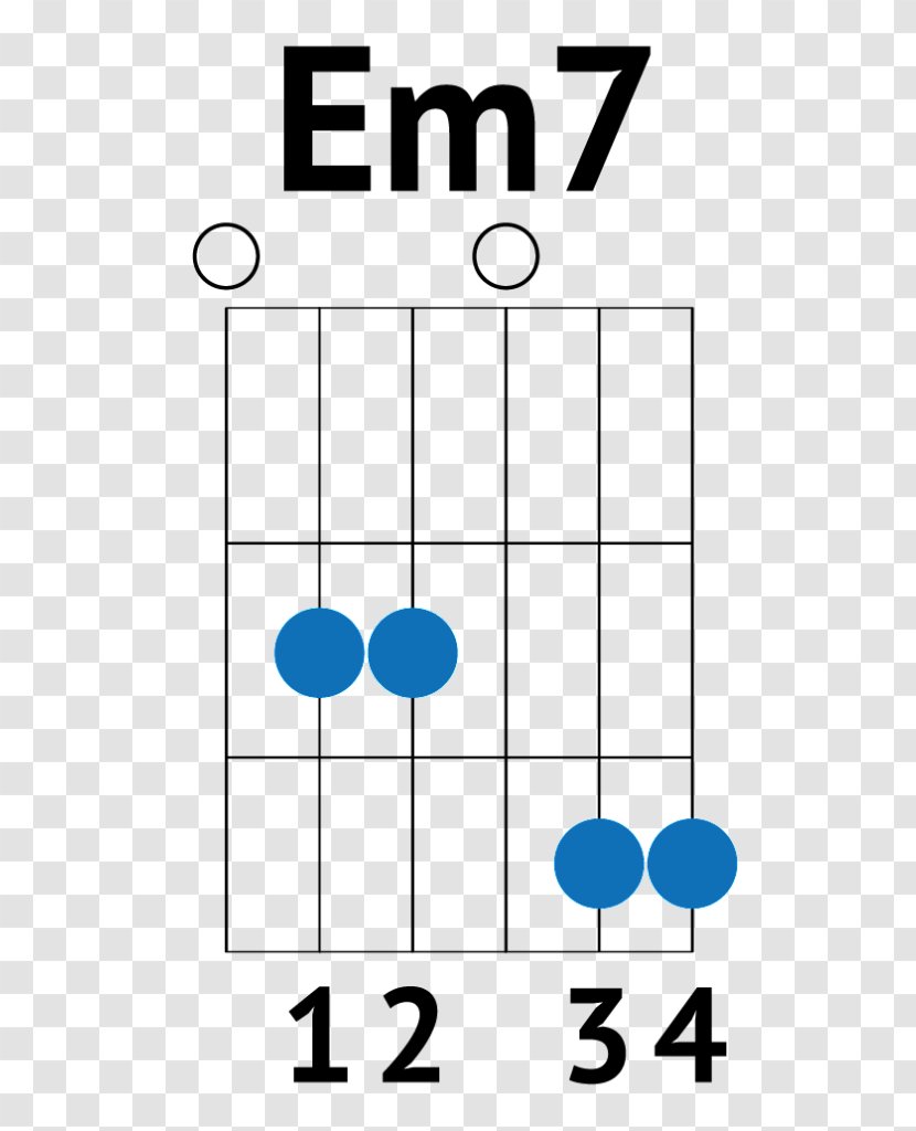 Guitar Chord Song Tablature - Symmetry Transparent PNG