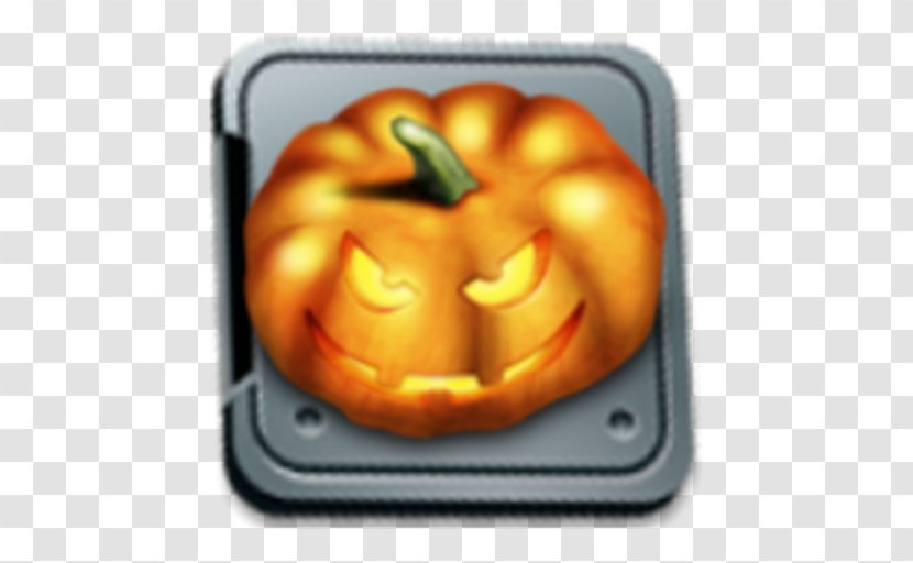 Jack-o'-lantern Computer Icons Icon Design - Calabaza - Halloween Transparent PNG