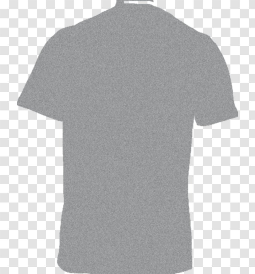T-shirt Sleeve Neckline - Shirt Transparent PNG