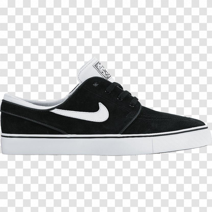 Skate Shoe Air Force Sneakers Nike - Clothing Transparent PNG