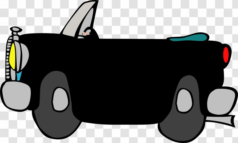 Car Drawing Driving Clip Art - Carnivoran Transparent PNG