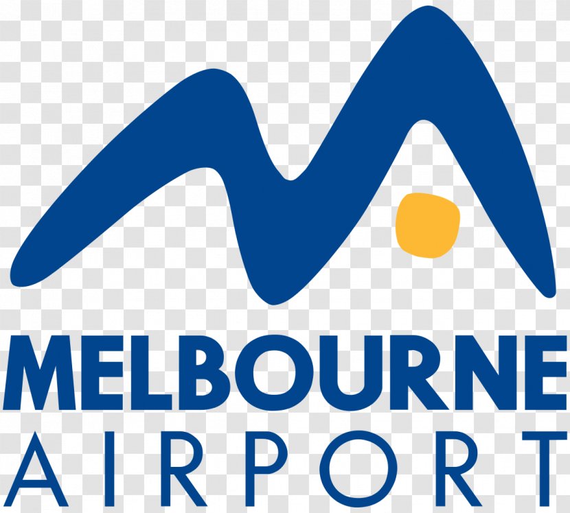 Melbourne Airport Tullamarine Essendon London Luton - Blue Transparent PNG