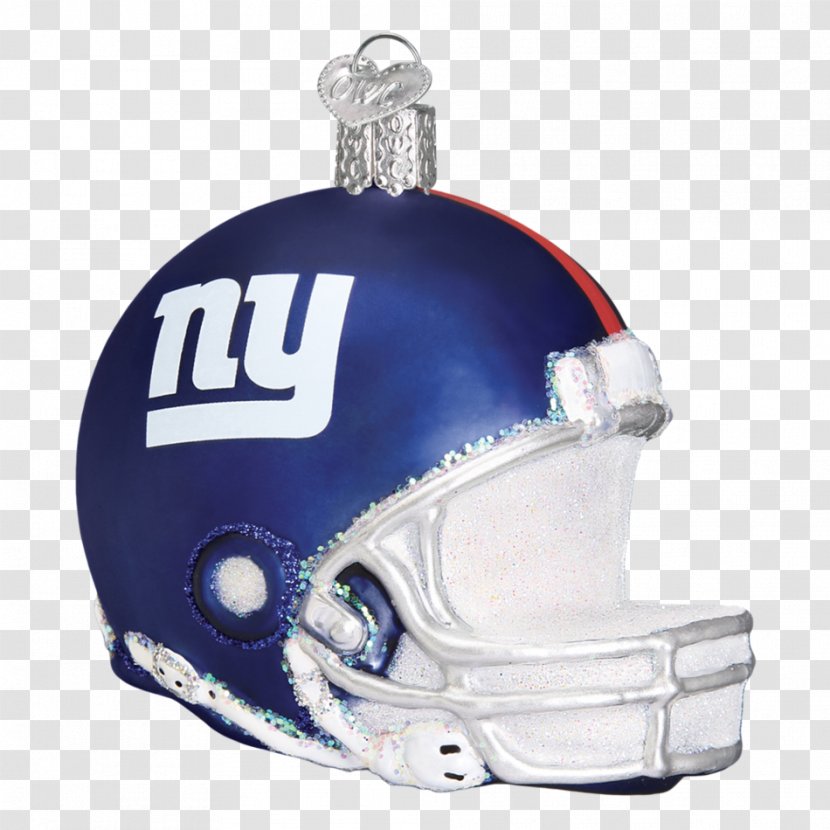 New York Giants NFL Jets England Patriots Green Bay Packers - Sports Equipment Transparent PNG
