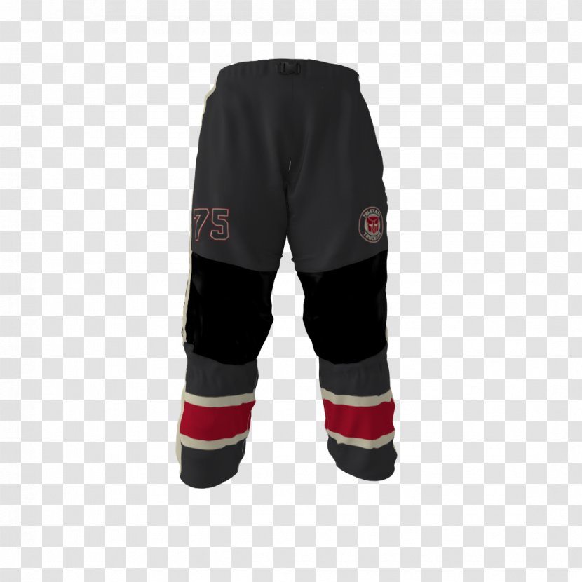 Hockey Protective Pants & Ski Shorts - Triângulo Transparent PNG