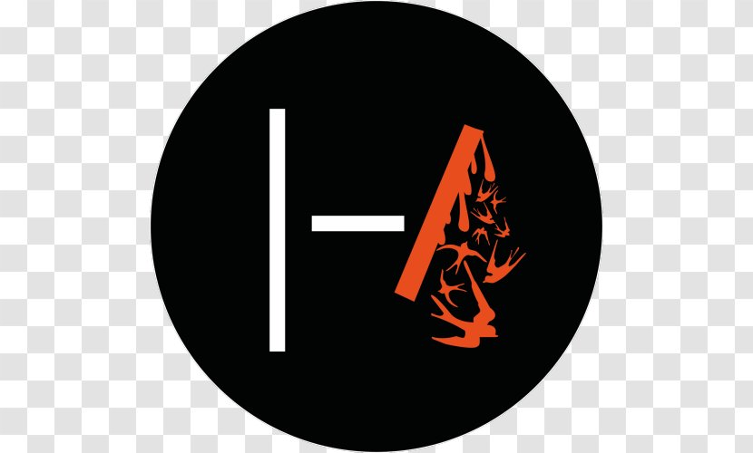 TWENTY ØNE PILØTS Case IH International Harvester Farmall Logo - Symbol - Twenty One Pilots Transparent PNG