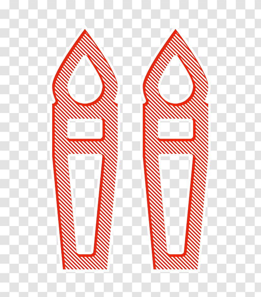 Miscellaneous Icon Torch Icon Medieval Icon Transparent PNG