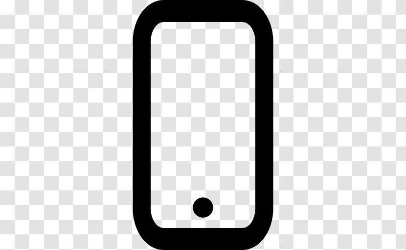 IPhone - Telephony - Iphone Transparent PNG