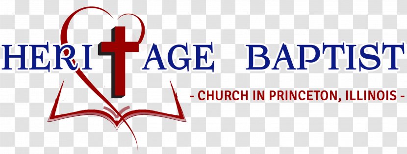Heritage Baptist Church Logo Brand - Cartoon - Eternal Families Transparent PNG