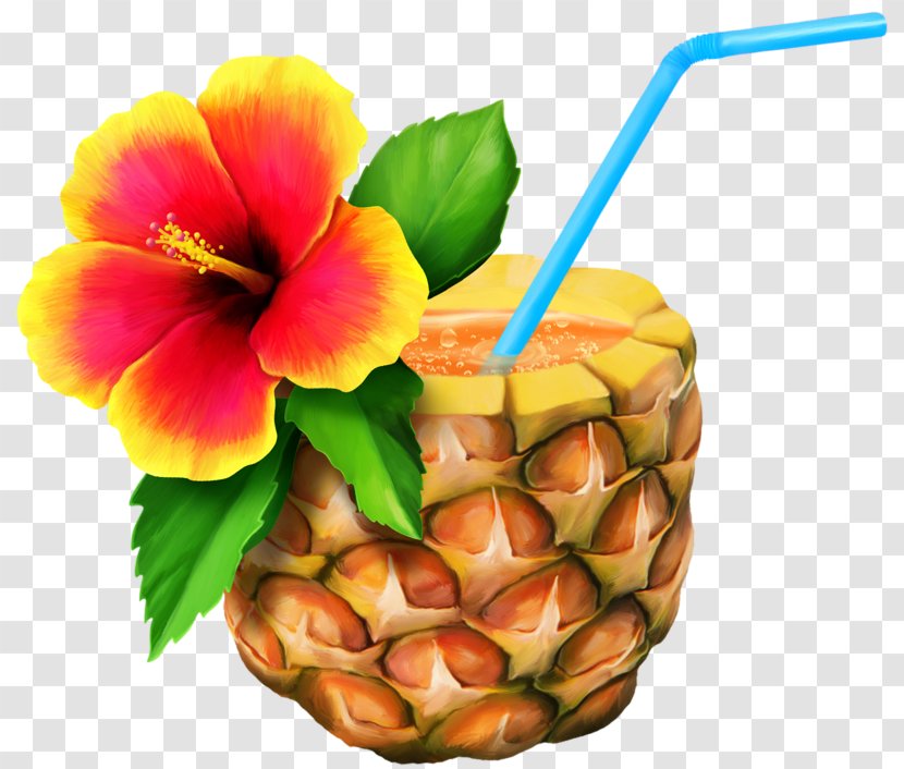 hawaiian aloha clip art