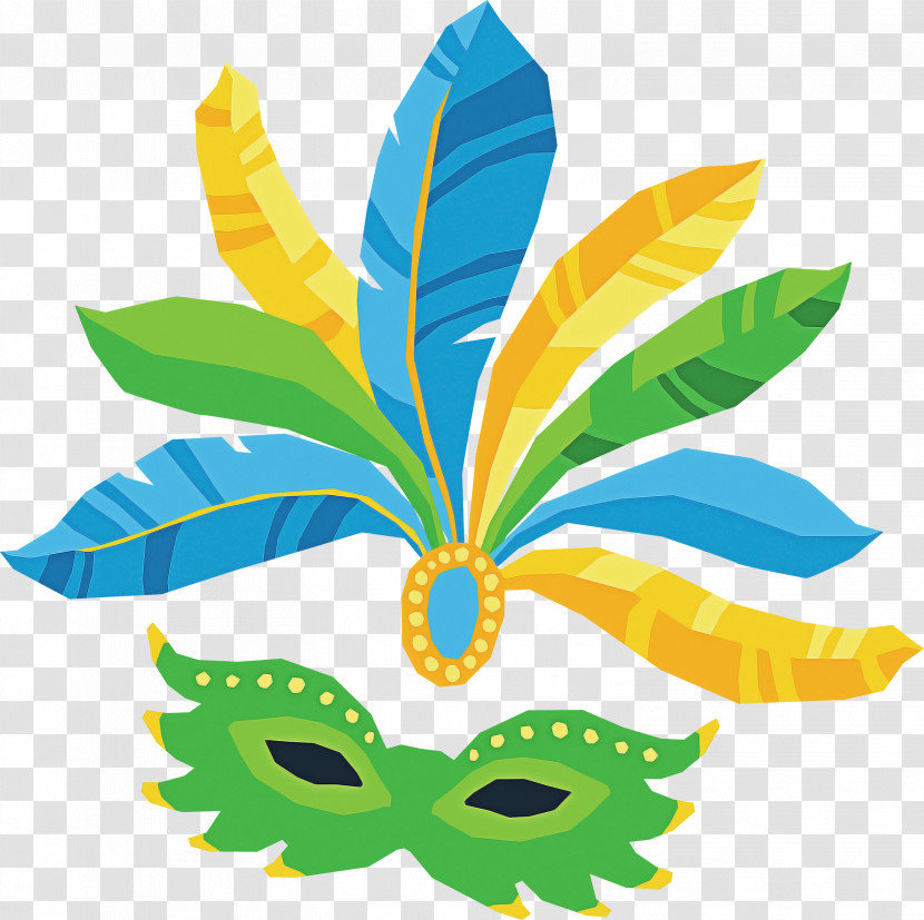 Carnaval Carnival Brazilian Carnival Transparent PNG