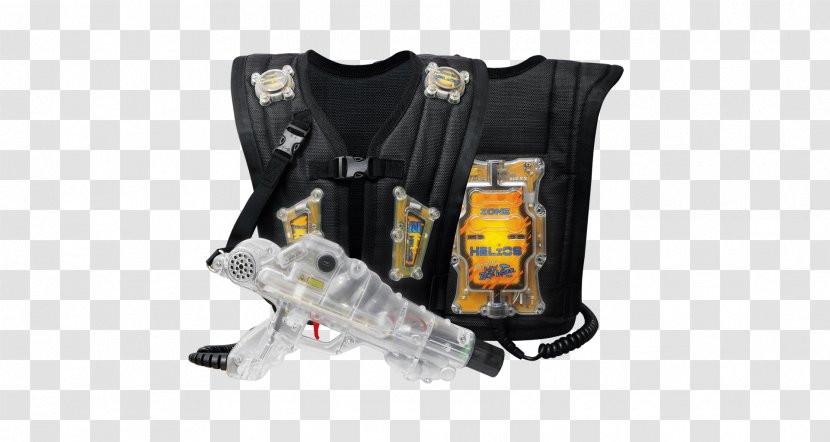 Laser Tag Game Darkzone - Sport Transparent PNG