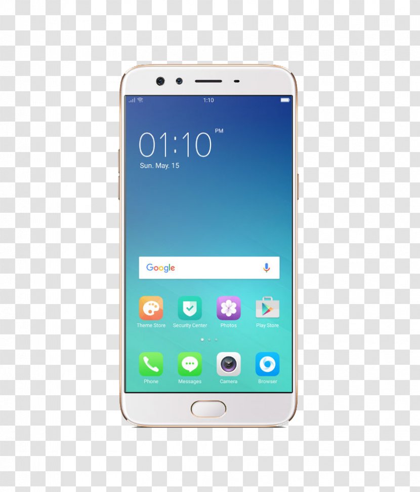 OPPO F3 Plus Digital Android Camera - Technology - Oppo Transparent PNG