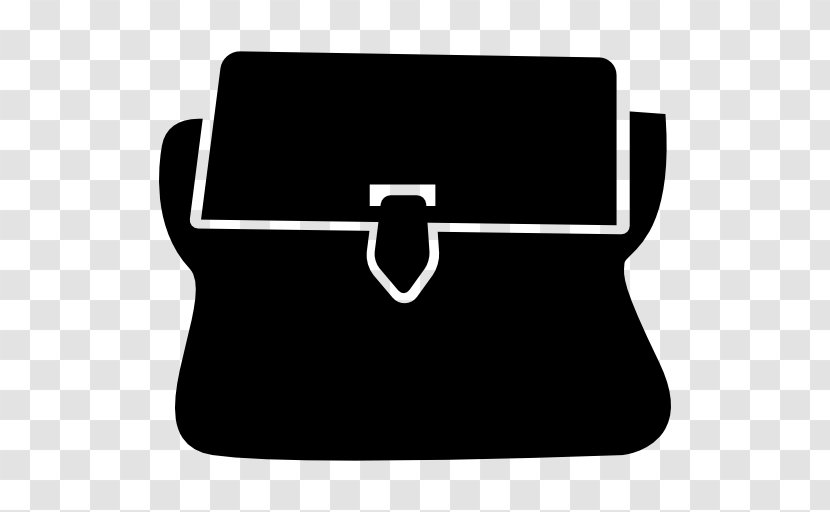 Handbag Fashion - Black And White - Bag Transparent PNG