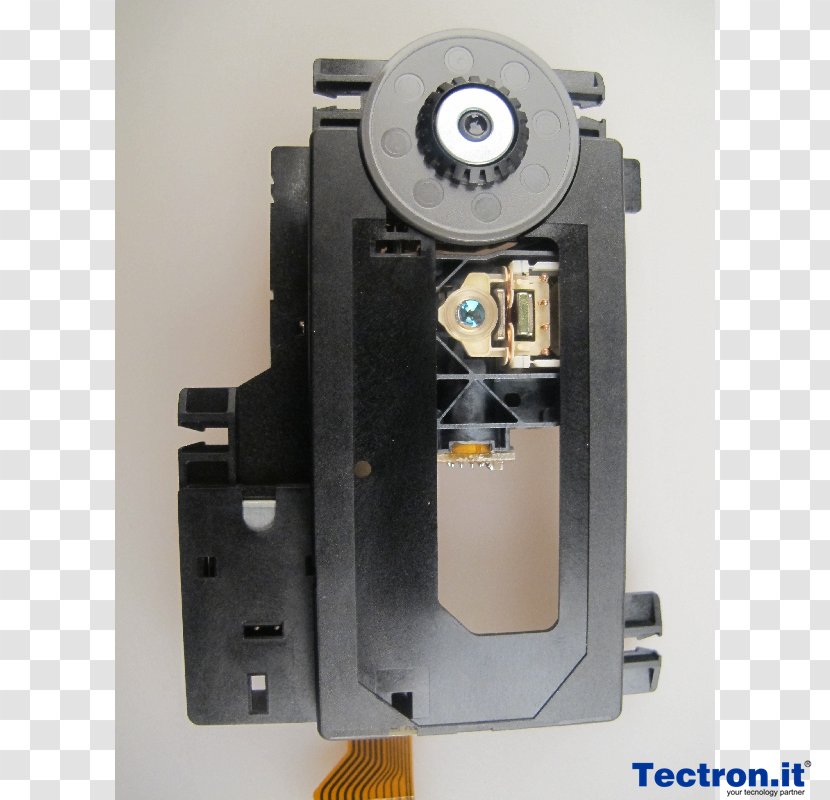 Panasonic Technics Printed Circuit Board DVD - Dvd Transparent PNG