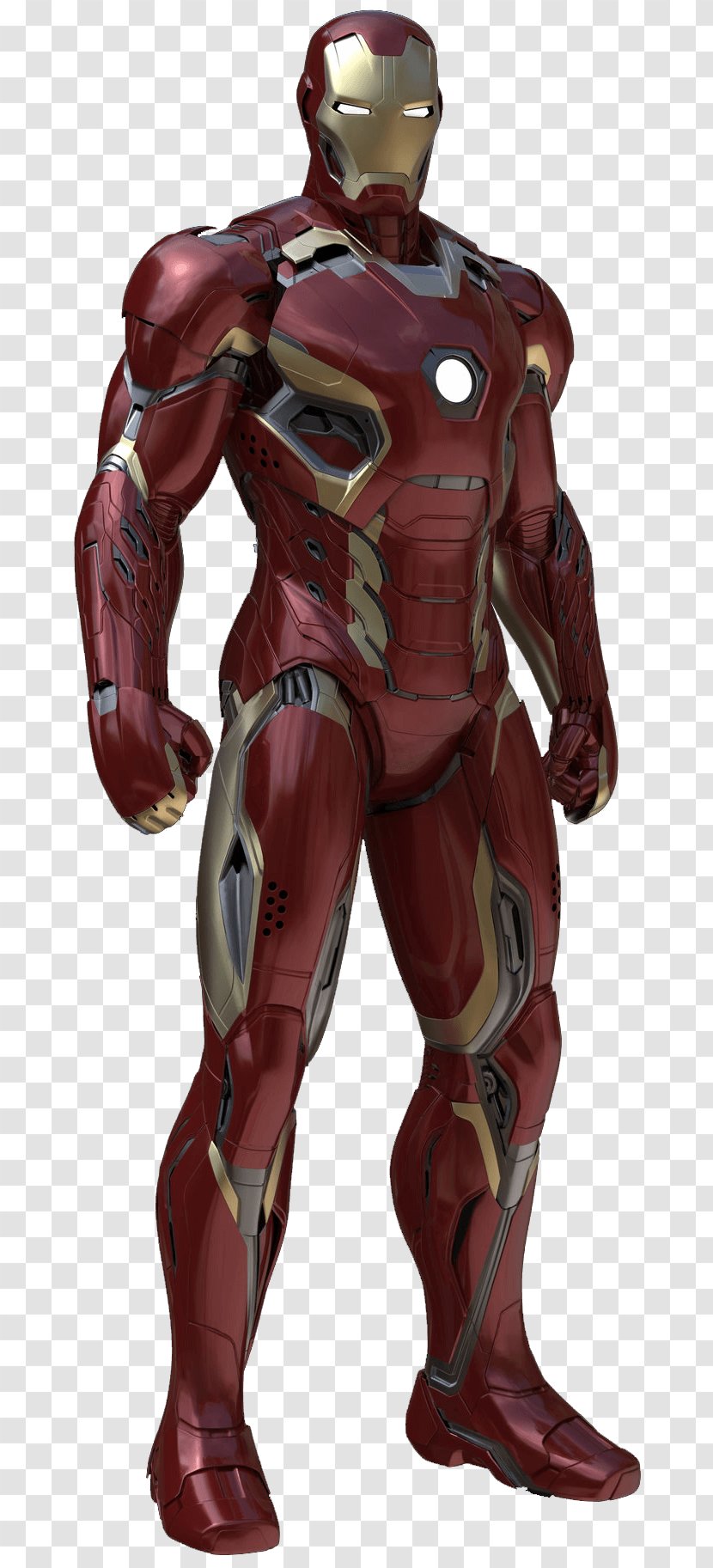 Iron Man's Armor Edwin Jarvis Marvel Cinematic Universe Film - Armour - Man Transparent PNG