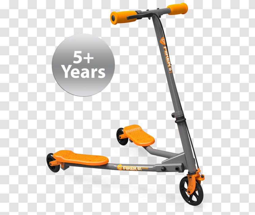 Kick Scooter Wheel Micro Mobility Systems Scooters Transparent PNG