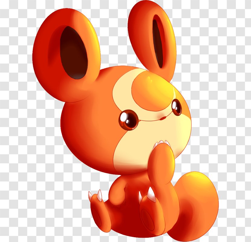 Teddiursa Bear Pokédex Pokémon Clip Art Transparent PNG