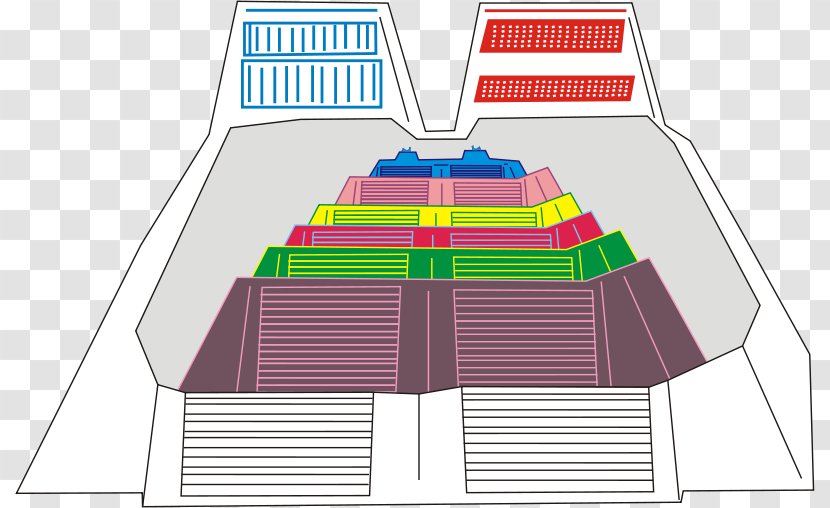 Great Pyramid Of Tenochtitlán Temple Fall Tenochtitlan Aztec Empire - Building Transparent PNG