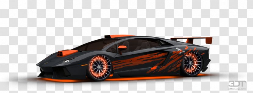 Lamborghini Gallardo Car Murciélago Automotive Design - Performance Transparent PNG