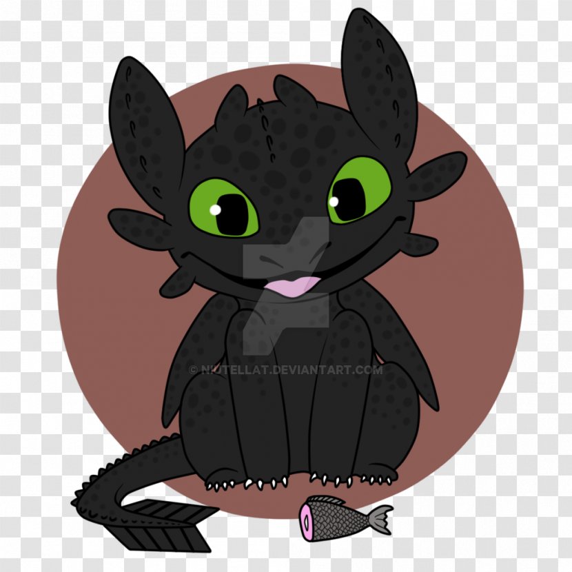 Cat Mouse Mammal Whiskers Pet - Toothless Transparent PNG