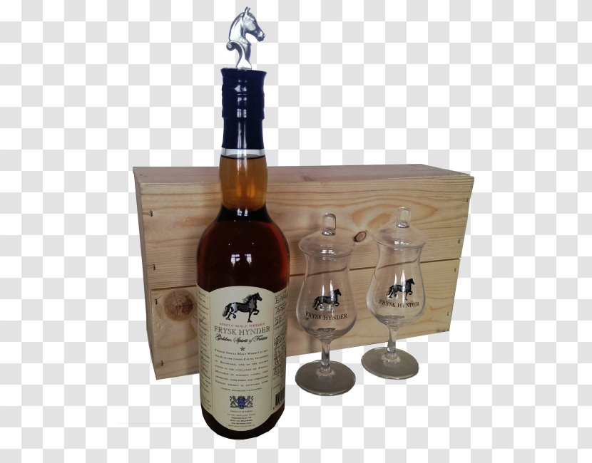 Liqueur Whiskey Frysk Hynder Single Malt Whisky Friesland - Hinder Transparent PNG