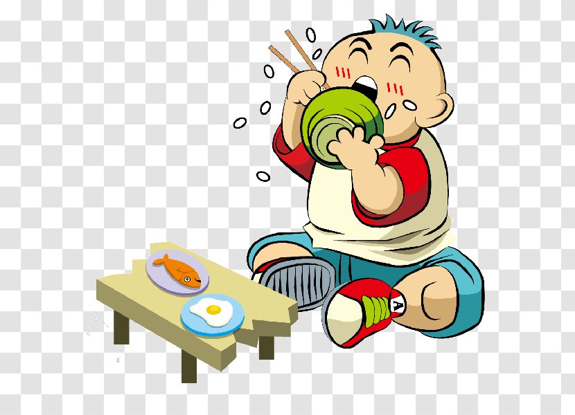 Breakfast Cafe Lunch Eating Clip Art Transparent PNG