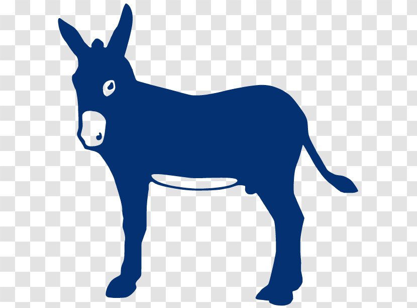Mule Donkey Clip Art The Noun Project Image - Snout Transparent PNG