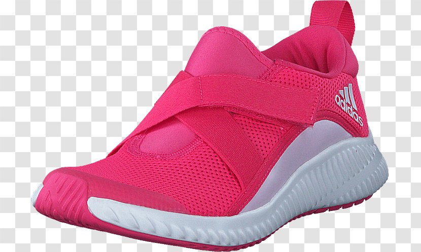 Sneakers Basketball Shoe Sportswear - Walking - Pink Chalk Transparent PNG