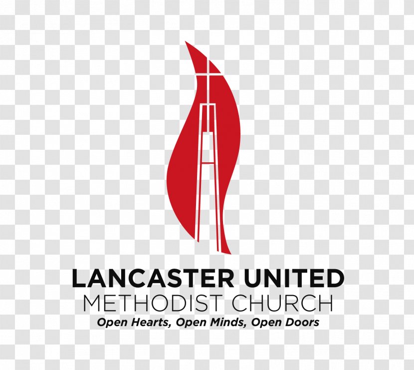 First United Methodist Church Logo Brand Facebook - Inc Transparent PNG
