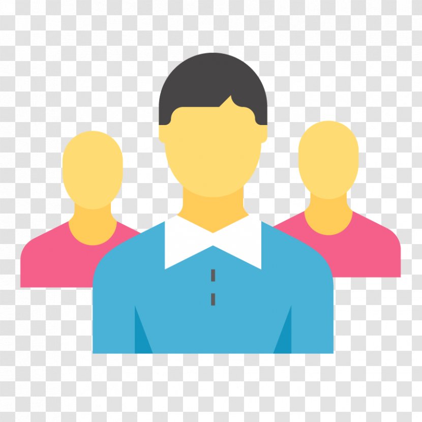 Teamwork - Lead Generation - Employment Gesture Transparent PNG