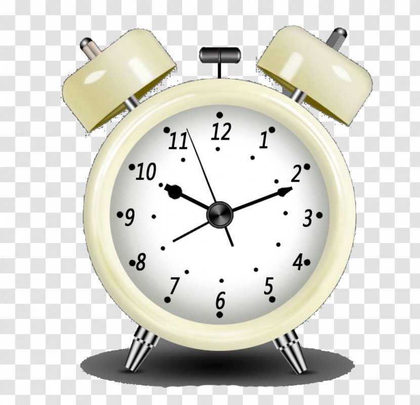 Alarm Clock Device Windows 10 Software - Gratis - Bells Transparent PNG