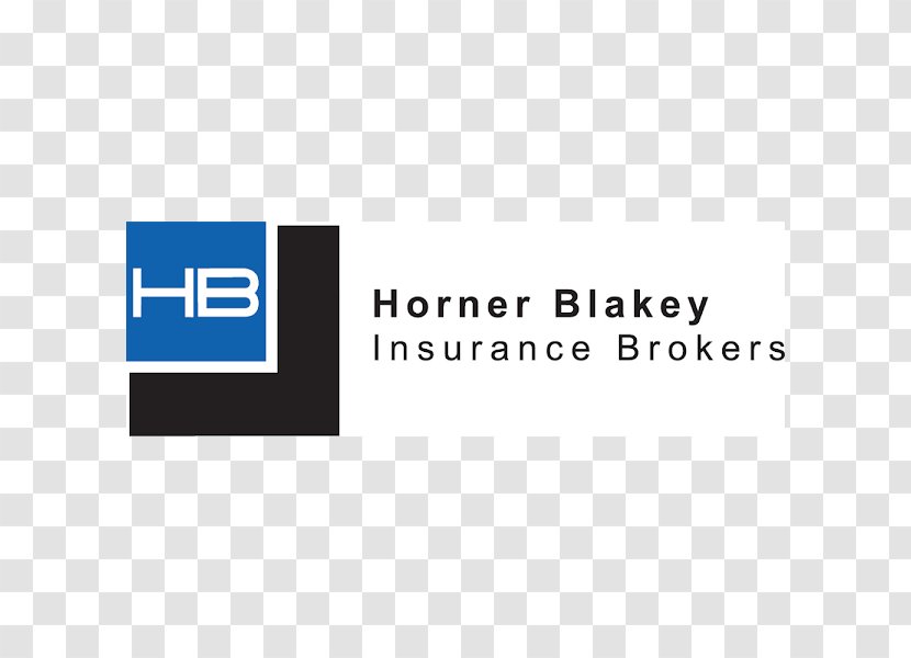 Horner Blakey Insurance Brokers Customer Agent Organization - Logo - Business Transparent PNG