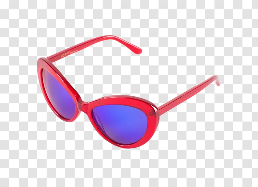 Goggles Sunglasses Oakley, Inc. Bug-eye Glasses - Cherry Shade Transparent PNG