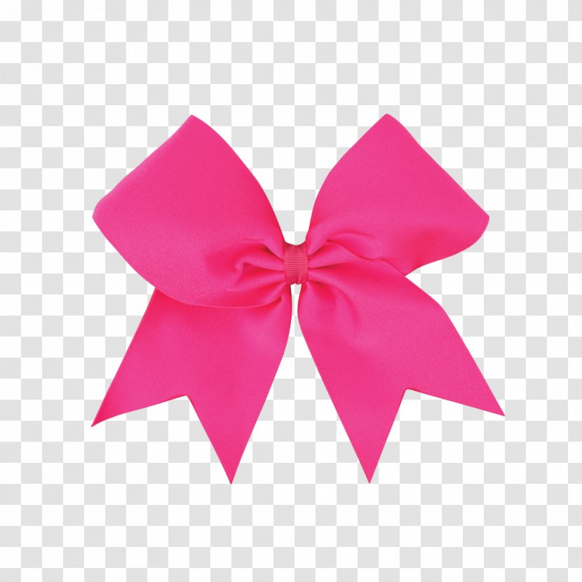 Ribbon Plastic Cheerleading Shoe Sports - Pink - Chevron Cheer Bows Transparent PNG