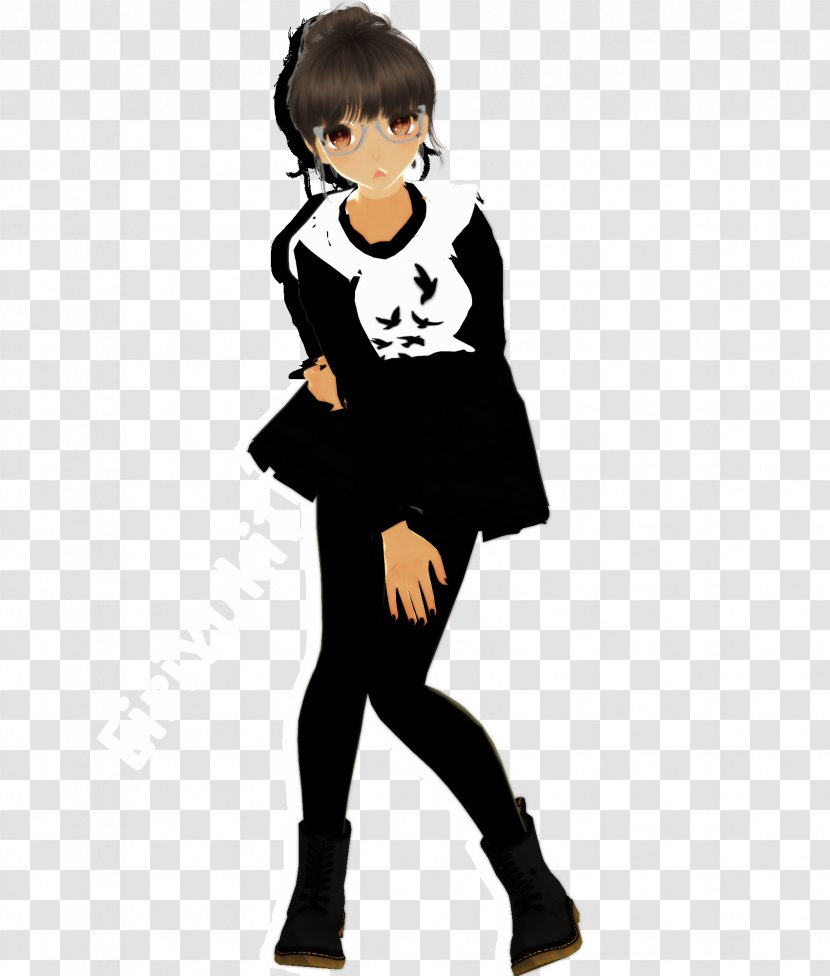 List Of Outerwear Character Male Costume Cartoon - Matsuri Transparent PNG