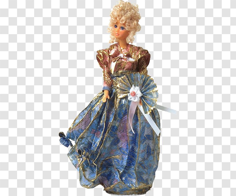 Doll Toy Child Barbie Transparent PNG