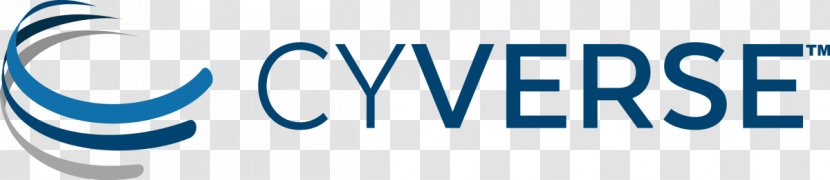 CyVerse Information Biology IPlant Collaborative Workflow - Logo - Data Transparent PNG