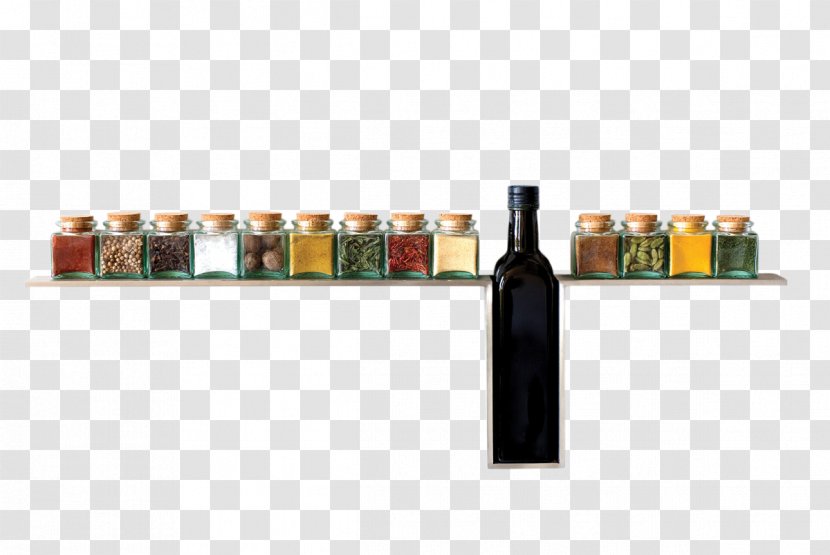 Spice Organisers Kitchen Desu Design Aperture Rack Silver FunDisplay Farberware 3-in-1 - Bottle Transparent PNG