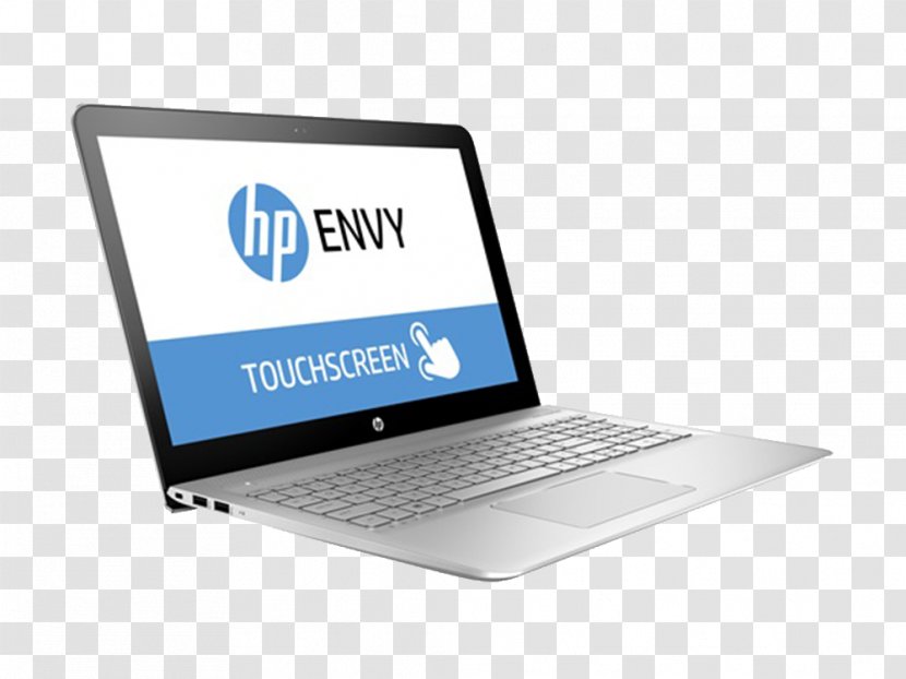 HP ENVY 17-inch Laptop Intel Core I7-8550U NVIDIA GeForce MX150 17-u220nr Hewlett-Packard - Hp Pavilion Transparent PNG