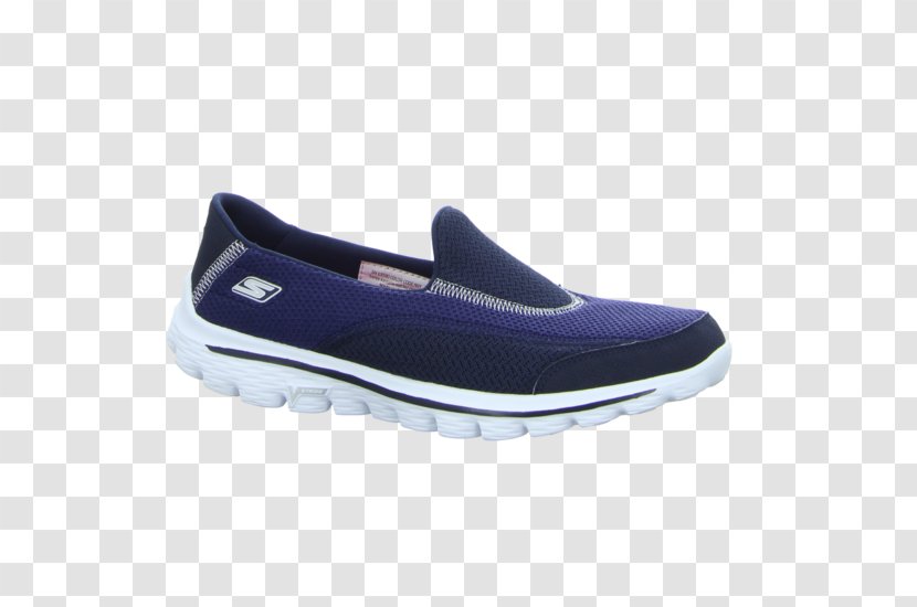 Skechers GoWalk 4 Pursuit Womens Shoes Slip-on Shoe Sports - Walking - Tennis For Women Glam Transparent PNG