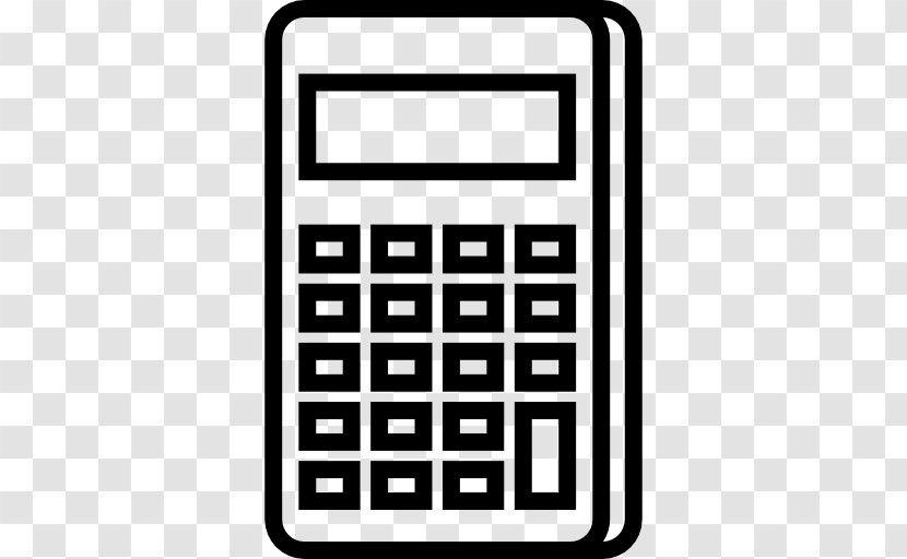 Mathematics Calculator Calculation Computer Software Transparent PNG