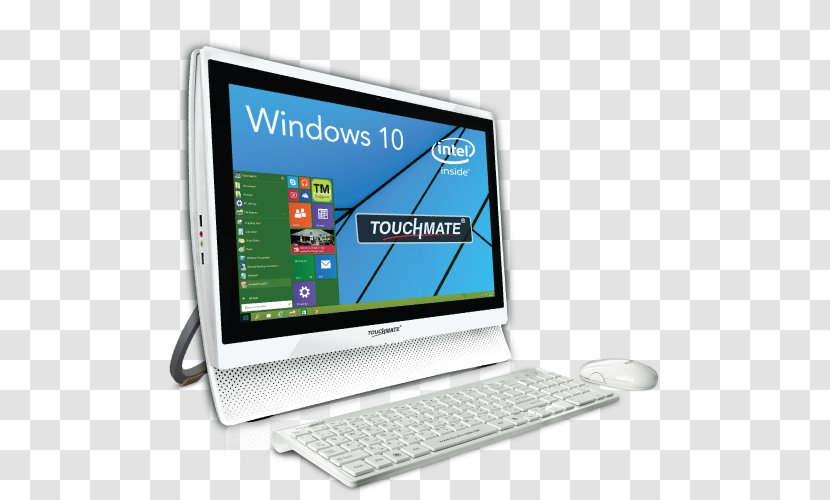 Netbook Computer Hardware Personal Laptop Output Device Transparent PNG