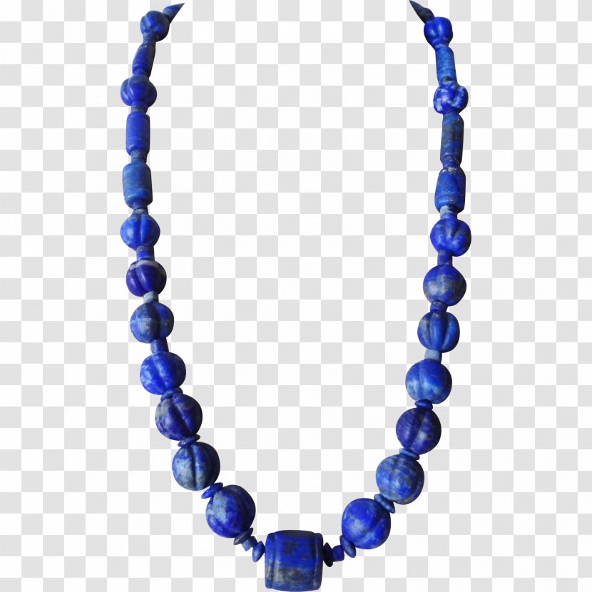 Pearl Necklace Jewellery Gemstone - Beads Transparent PNG