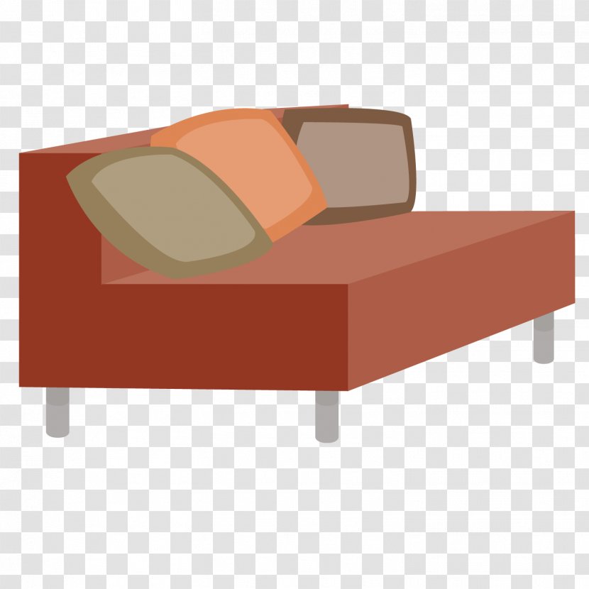 Couch Table Furniture - Projector - Exquisite Sofa Transparent PNG