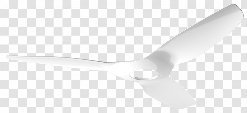 Ceiling Fans White - Black And - Design Transparent PNG