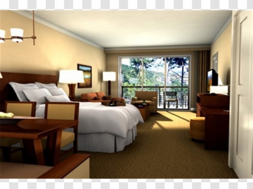 The Westin Riverfront Resort & Spa, Avon, Vail Valley Villa Lane Bedroom Hotel - Interior Design Transparent PNG
