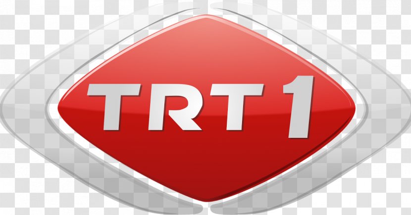 TRT 1 Turkey 3 Television Çocuk - Emblem Transparent PNG