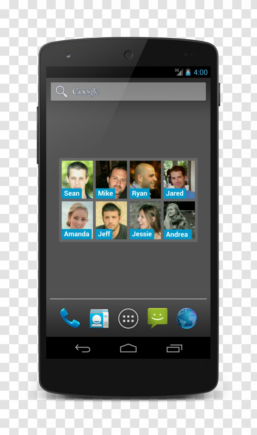 Feature Phone Smartphone Yu Yureka Plus Multimedia - Gadget - Make Call Transparent PNG