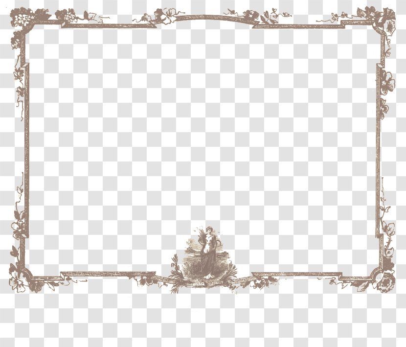 Picture Frames Armida - Oriza L Legrand - Perfume Transparent PNG